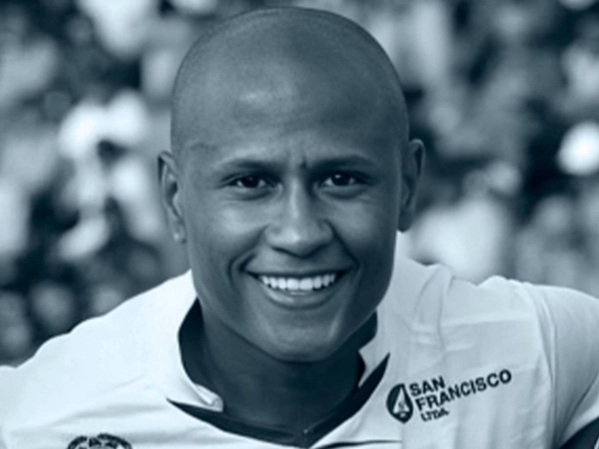 Mathías Acuña terminó con una impactante frase: “Pero tal vez el jugador de fútbol está pasado por algo que no saben y repercute. Lo mental está salado”, señaló. 