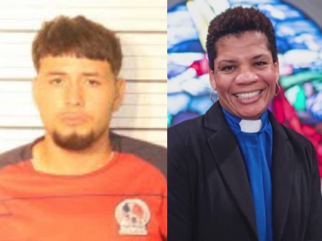 El hondureño Eduard Rodríguez Tabora enfrenta cargos de asesinato en primer grado y robo especialmente agravado por la muerte de Autura Eason Williams, quien fue asesinada a tiros en julio de 2022 durante un robo de auto frente a su residencia en Whitehaven Lane.