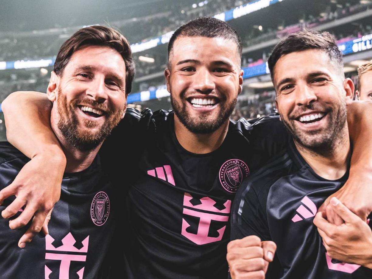 Todo está listo para el partido amistoso entre el Inter Miami y el Olimpia en el estadio Olímpico de San Pedro Sula, mismo que se llevará a cabo el próximo 8 de febrero a las 7:00 pm.