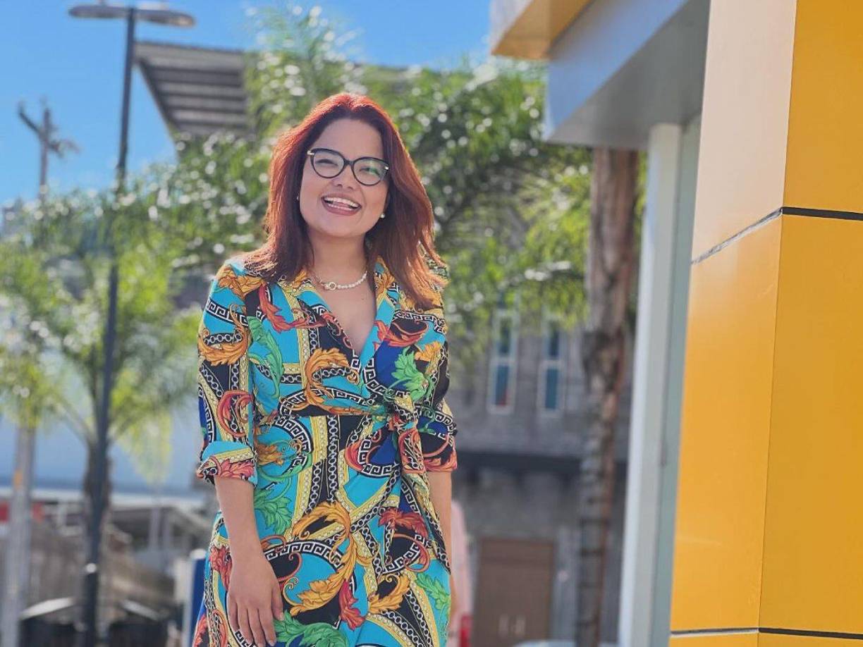 El comentario de Ariela sobre Pavón se originó luego de que uno de sus compañeros aconsejó que pusieran un banner de “La Sombra Voladora” en el estadio Morazán en lugar de Mario Moncada.