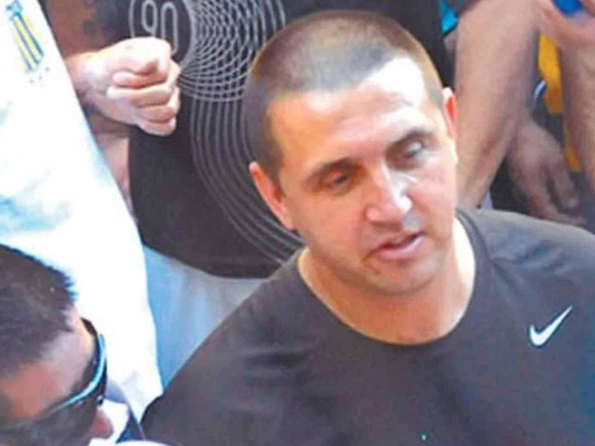 Hasta ahora, los investigadores creen que se trató de un ajuste de cuentas.