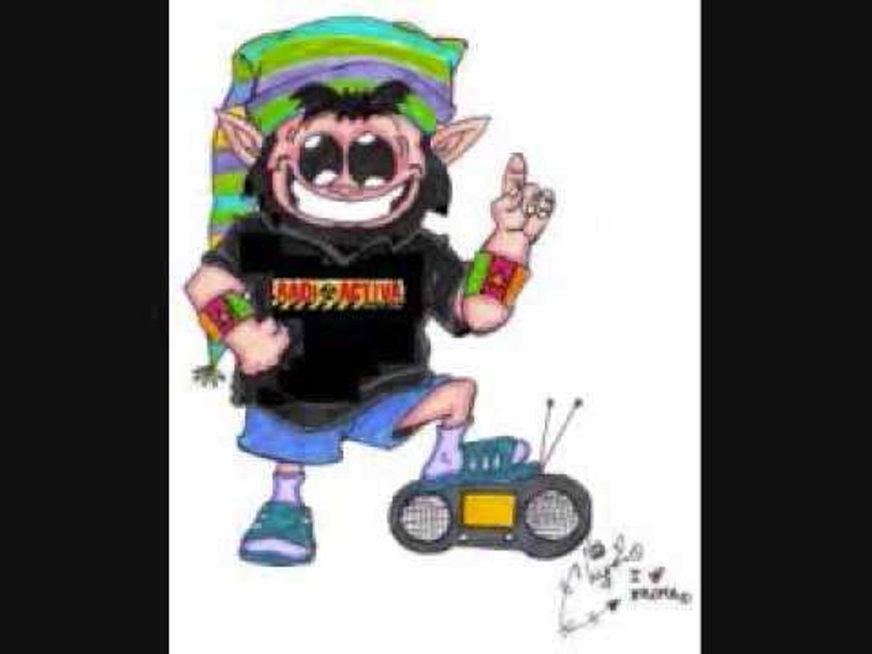 El personaje “Karwasho” “era un duende que encontraba los carros sucios en la noche y los lavaba, pero siempre le faltaba una pieza al carro. Tenía más de 400 años, sabía de historia”, recordó Portillo en otro podcast.