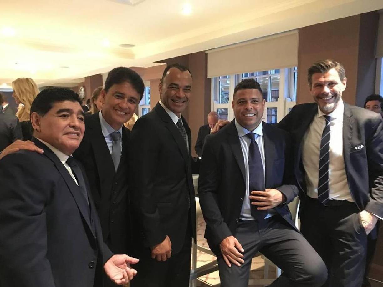 “Puedo dar todos mis bienes para pagar mis deudas”, confesó