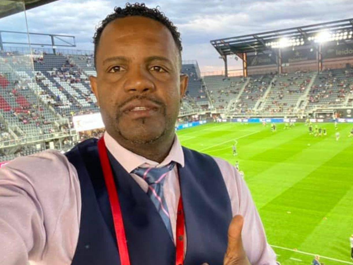 Luciano Emilio es el quinto máximo goleador de la Liga Nacional de Honduras con 89 goles.