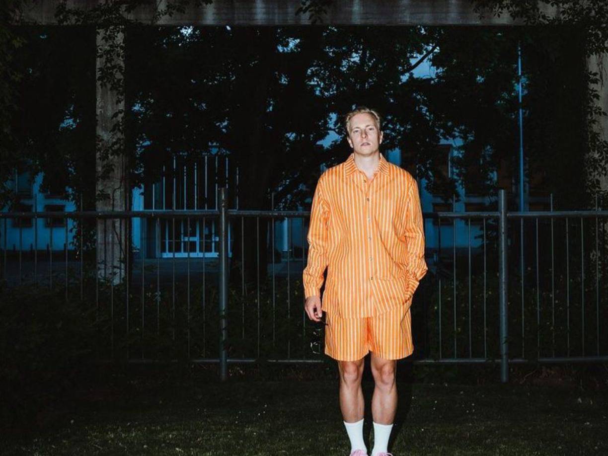 Deportista es asesinado por su novio: Confiesa el crimen y el motivo