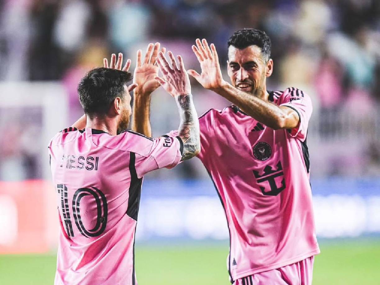 OPSA también informa que una delegación del Inter Miami estará llegando en esta semana para inspeccionar el estadio Olímpico de la ciudad de San Pedro Sula. Este escenario lleva mucho tiempo sin tener encuentros de primera división.