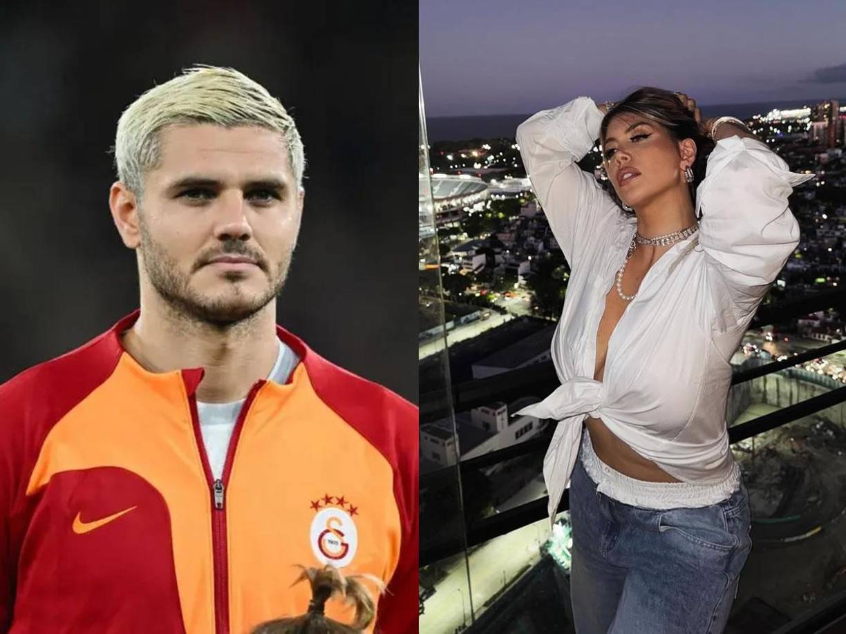 Mauro Icardi se hartó de Wanda Nara y destapó en los tribunales que la argentina le fue infiel durante dos años con otro futbolista cuando vivían en Italia. Sale a la luz quién era el amante de la mediática modelo y el delantero argentino aportó videos como prueba de la infidelidad.
