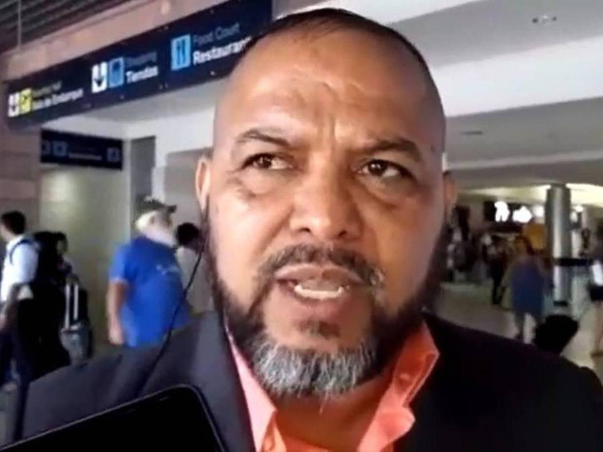 23. Marco Antonio Zelaya Reyes