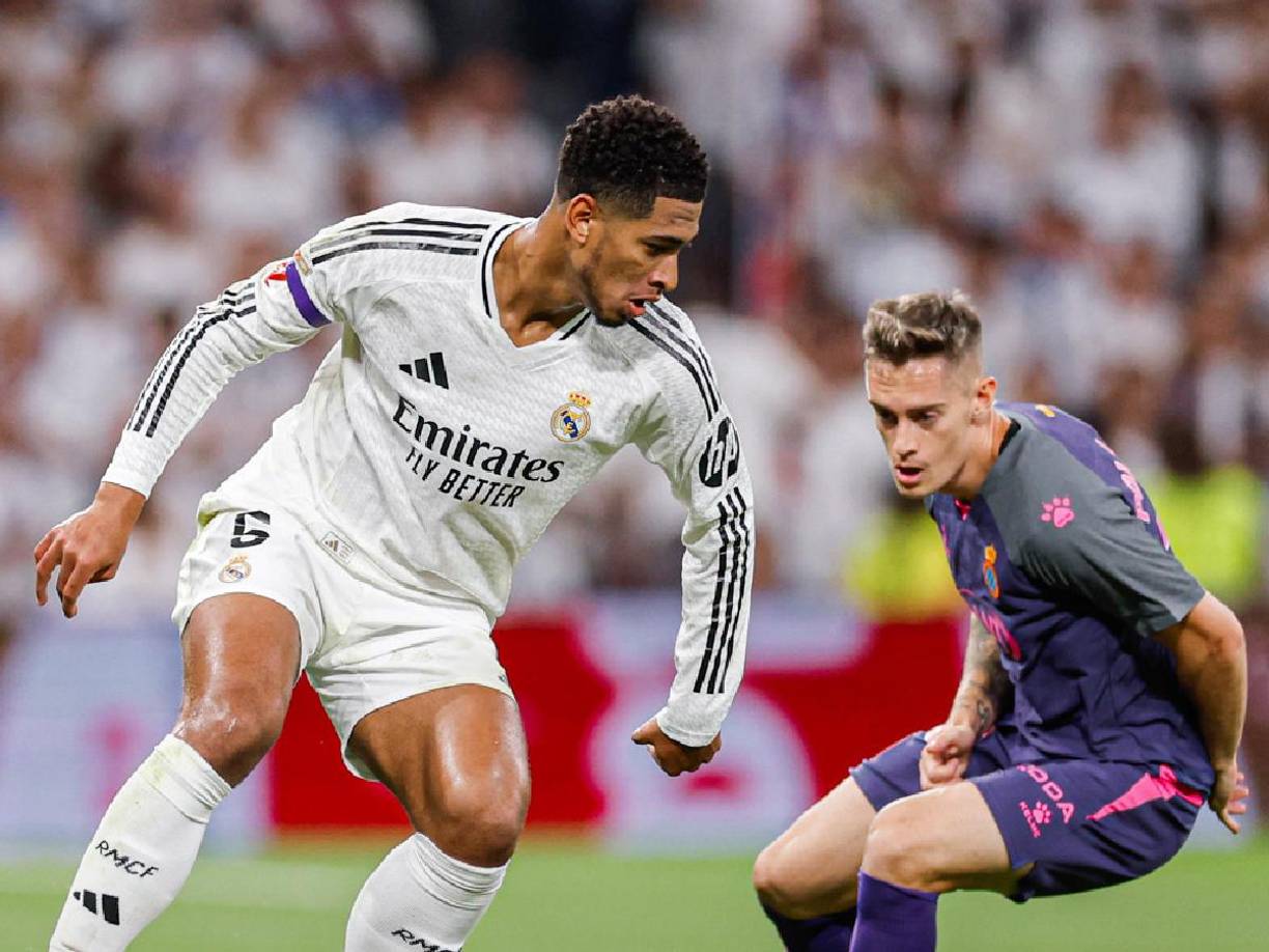 Le faltó acierto en el remate a un Real Madrid en el que Carlo Ancelotti apostó por las rotaciones