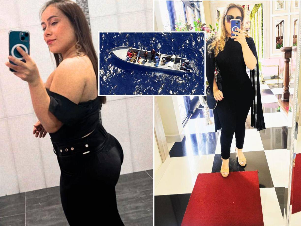 La historia de Francia Abigail Flores Ramírez, una joven hondureña de 23 años que aspiraba a convertirse en médico, ha atraído a la opinión pública tras su reciente captura junto a su padre, José Francis Flores Aguirre, de 47 años. 