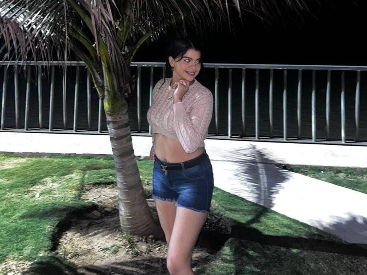 Los vecinos del sector escucharon disparos en medio de la noche.