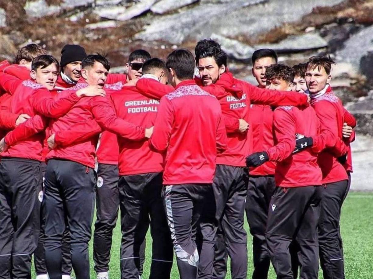 La isla ha sido foco de atención debido a su importancia estratégica, y también se ha hablado de un creciente deseo de independencia entre sus 57 mil habitantes.