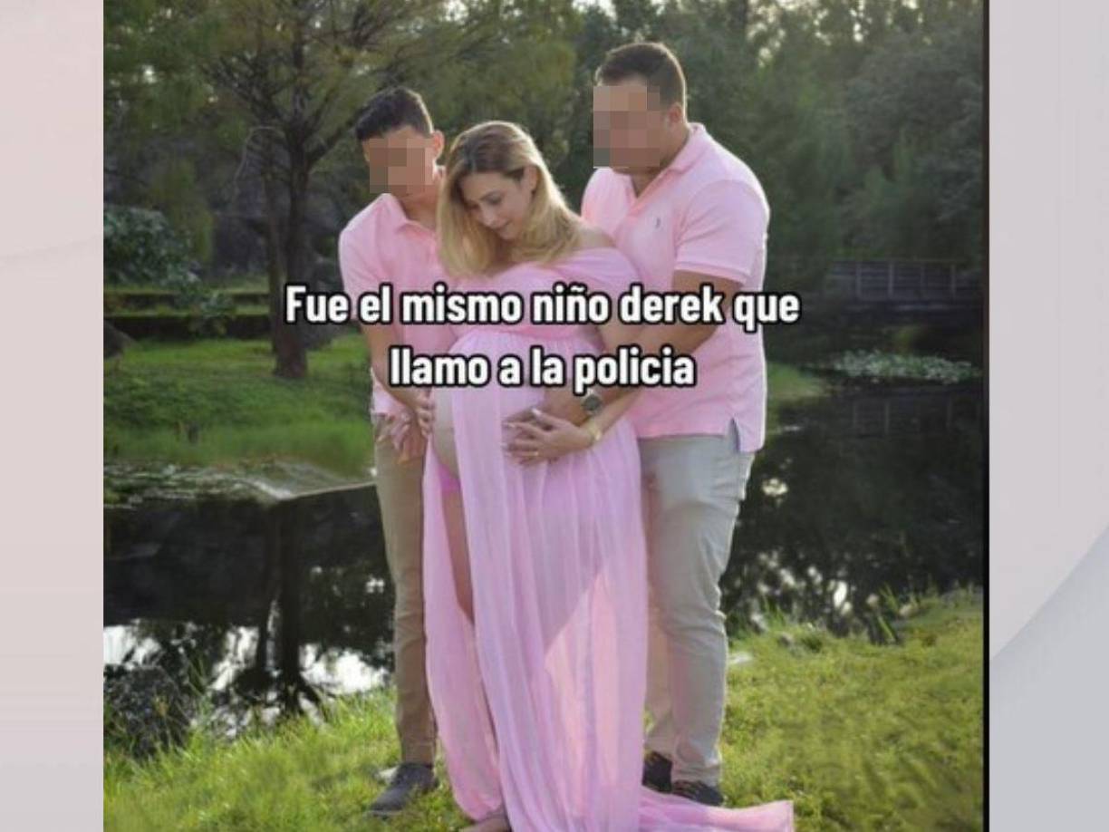 El adolescente de 13 años de edad apuñaló y mató a su propia madre mientras ella se encontraba durmiendo y después el mismo llamó al 911 para reportar el crimen, situación que consternó a la comunidad.