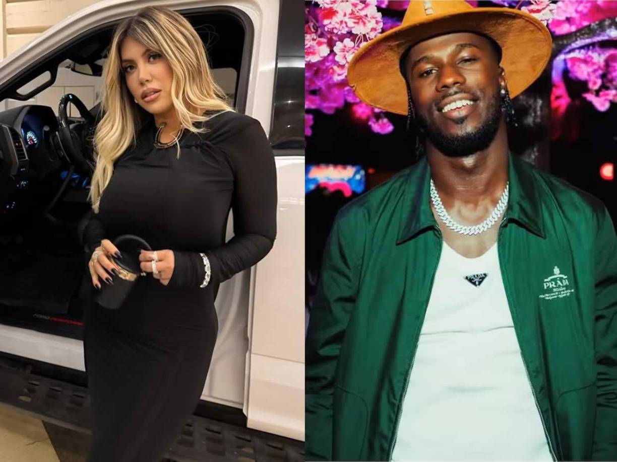 De acuerdo con información de la periodista Estefanía Berardi en Mañanisima, Wanda Nara admitió días atrás que efectivamente, con el senegalés sí hubo un vínculo. “Yo hablé con Wanda y ella me contó todo. No hablé ahora, hablé en su momento y ella me dijo cómo fueron las cosas. Me dijo ‘sí, salí con Keita. Fue un año después de lo de la China Suárez y Mauro. Yo estaba separada y no tenía que darle explicaciones a nadie’”.