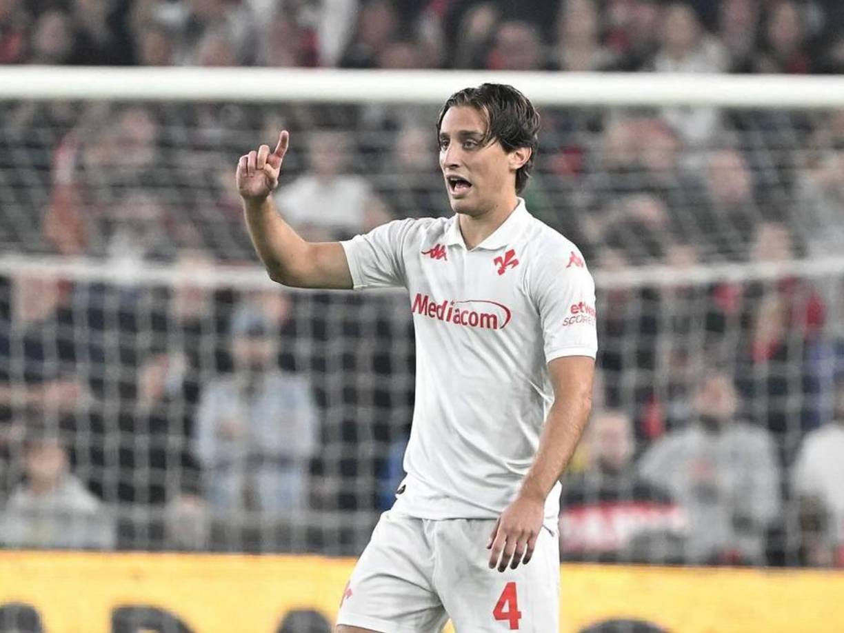 Además, también se compartieron sus primeras declaraciones tras haber despertado y le hizo una petición bastante especial