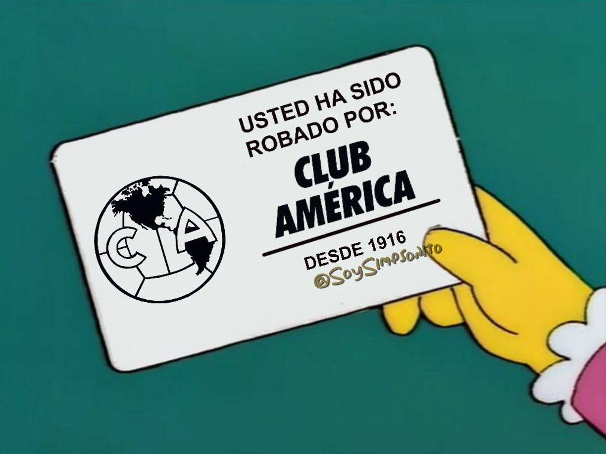 América-Cruz Azul: Los jocosos memes que dejó la Gran Final de la Liga MX