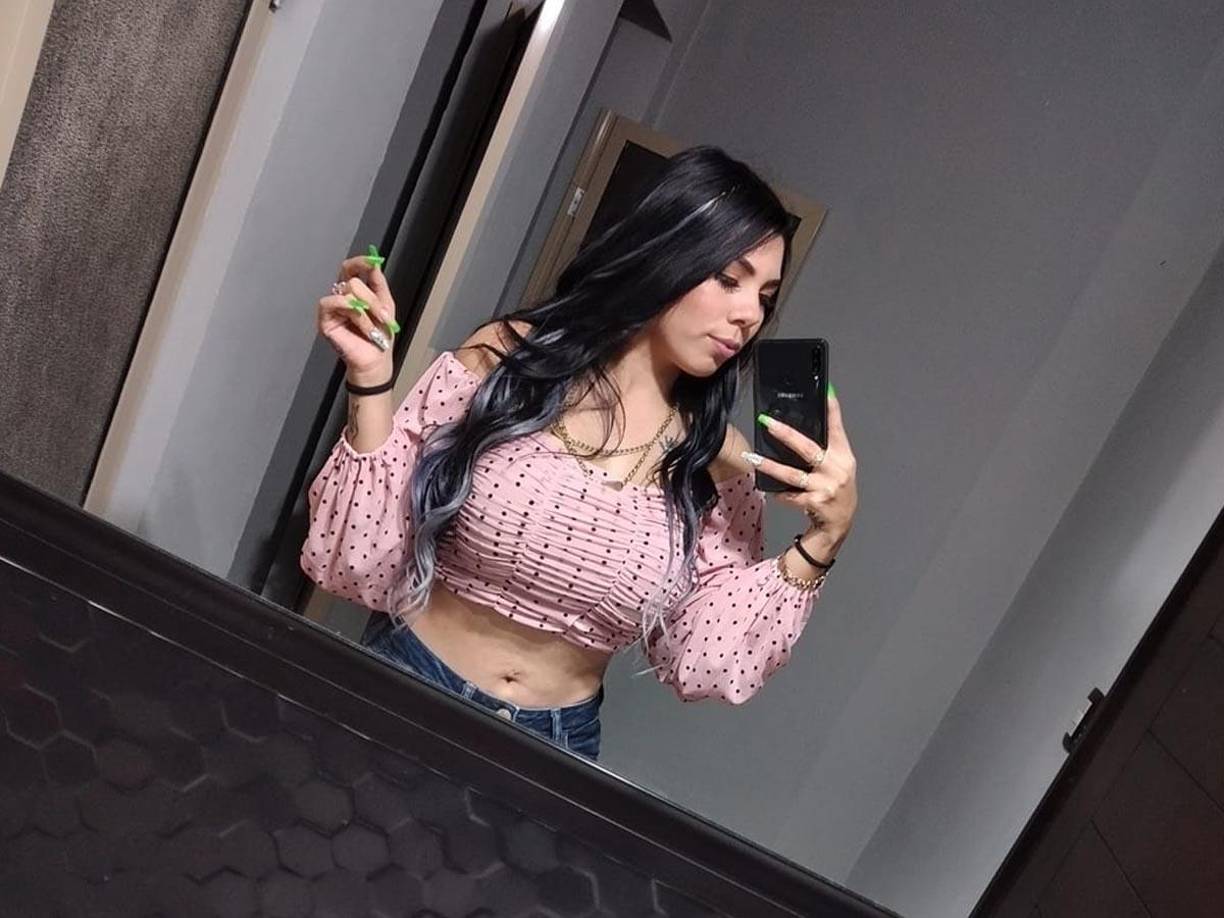 Sicarios “escorpiones” mataron a venezolana expareja de narco