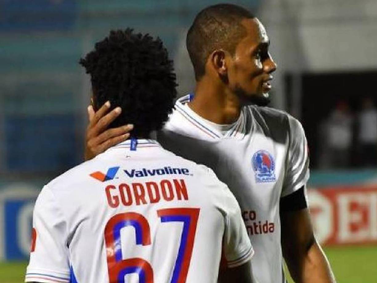 Más tarde regresó al Olimpia para el presente torneo Apertura 2024.