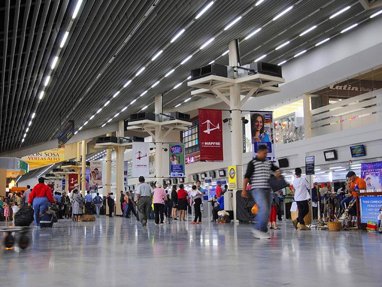 En total, son 199 unidades las que pueden ingresar sin pagar impuestos, correspondientes a categorías de artículos de uso personal, de salud y electrónicos.