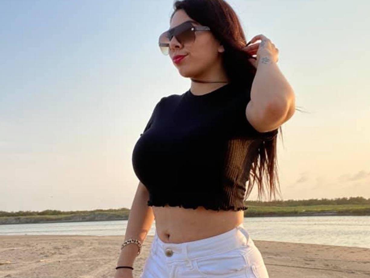 Sicarios “escorpiones” mataron a venezolana expareja de narco