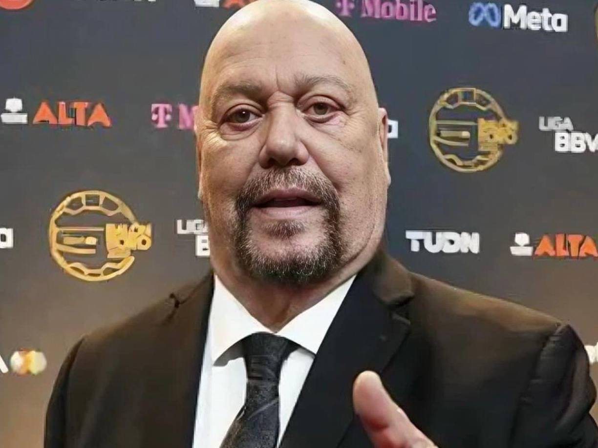 Bermúdez reconoció que Honduras tuvo un triunfo bien merecido, y criticó a “El Tri” catalogándola como una selección débil. 