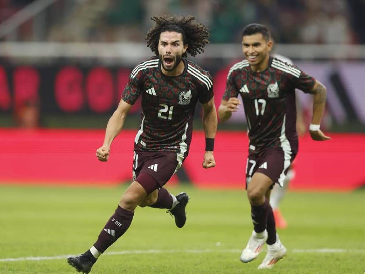 El último juego de preparación fue ante Estados Unidos, en donde se llevó la victoria por 2-0. Pero antes de este encuentro se filtró una gran polémica que se puede generar previo al compromiso frente a la Bicolor.