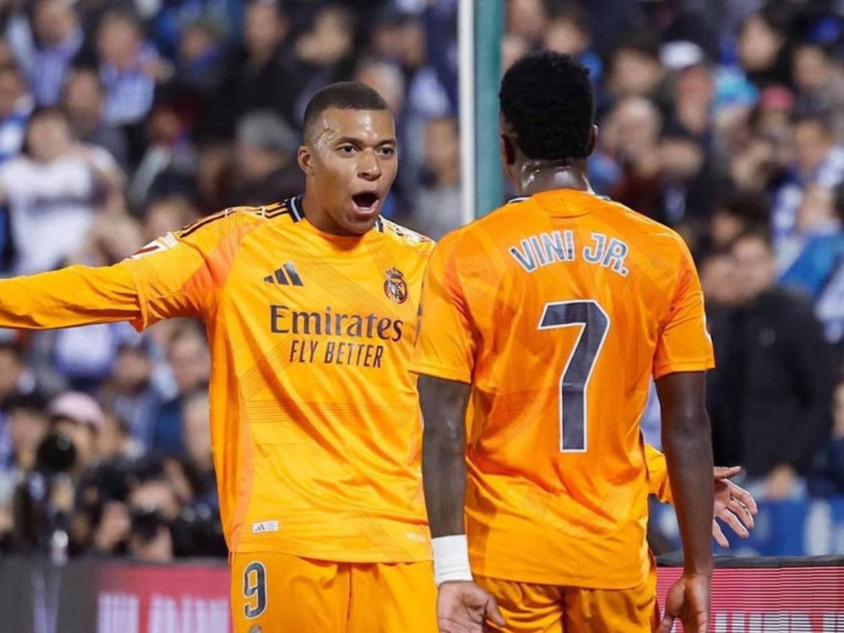 “Mbappé necesita socios que preparen sus acciones, como Neymar o Verratti en el PSG o Griezmann en la selección francesa”, señaló un extécnico de Mbappé. 