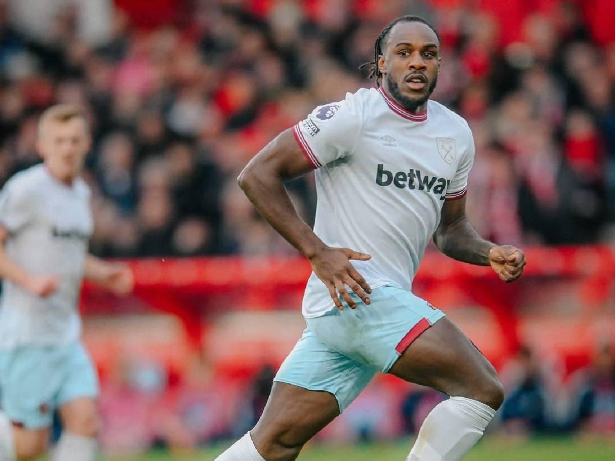 Minutos más tarde, el club se pronunció sobre el estado de salud del jugador de Concacaf que es una de las estrellas del equipo.