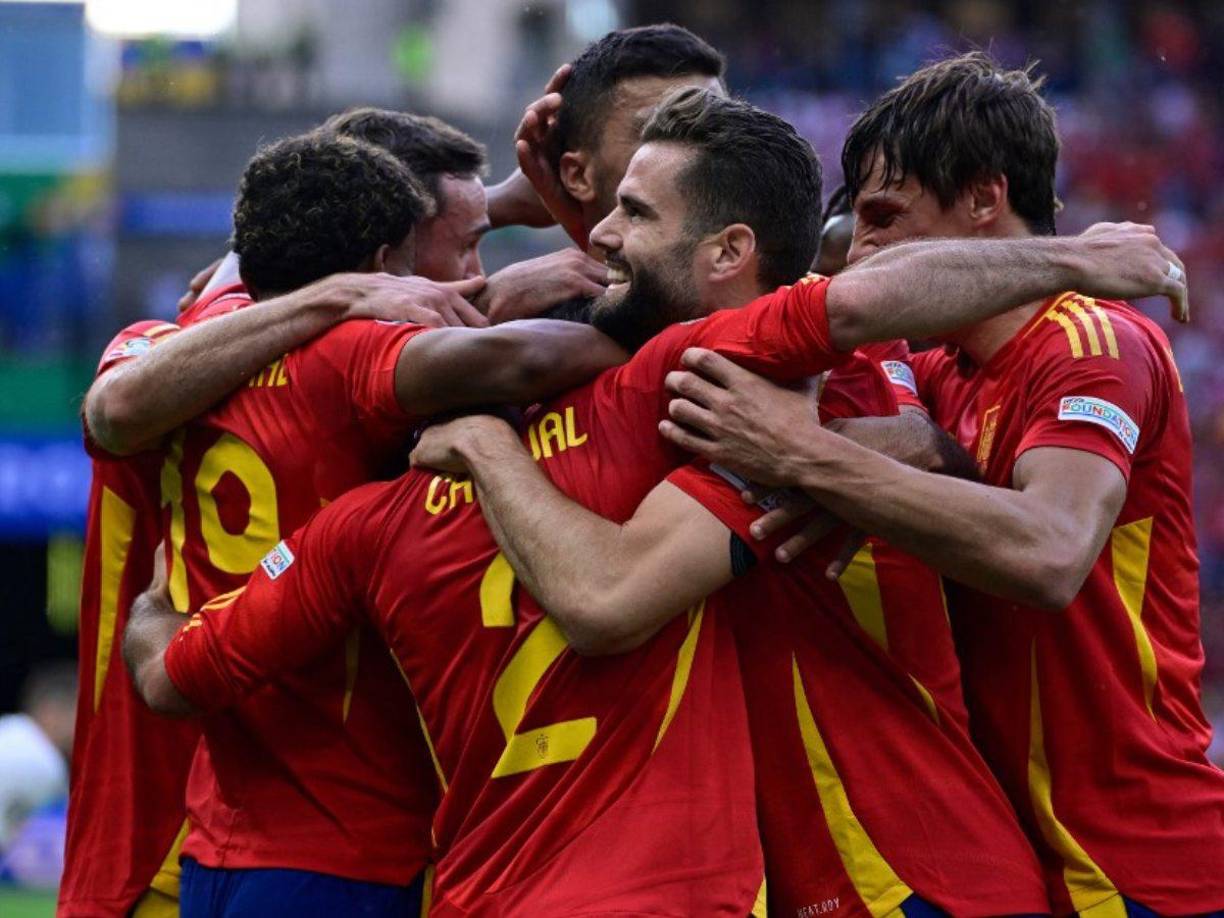 La selección de España estaría envuelta en un escándalo por haber jugado con Lamine Yamal en la Eurocopa que se juega en Alemania.