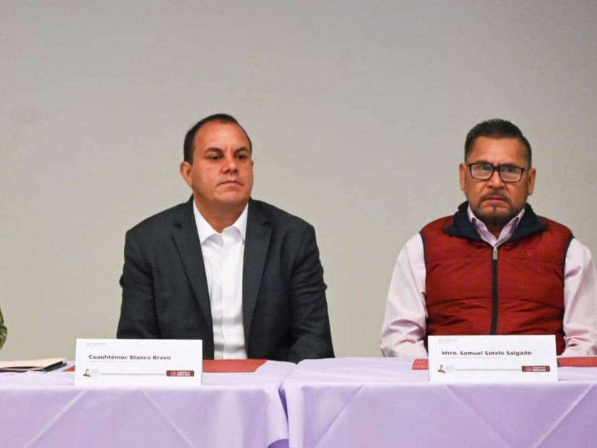 De acuerdo con la información preliminar, la media hermana del exseleccionado nacional identificada como Blanca Fabiola ‘N’, acudió ante el Ministerio Público para denunciar de manera formal al actual diputado por Movimiento Regeneración Nacional (Morena), denuncia quedó integrada a la carpeta de investigación con el folio SC01/9583/2024 de la Fiscalía General de Justicia del Estado de Morelos.