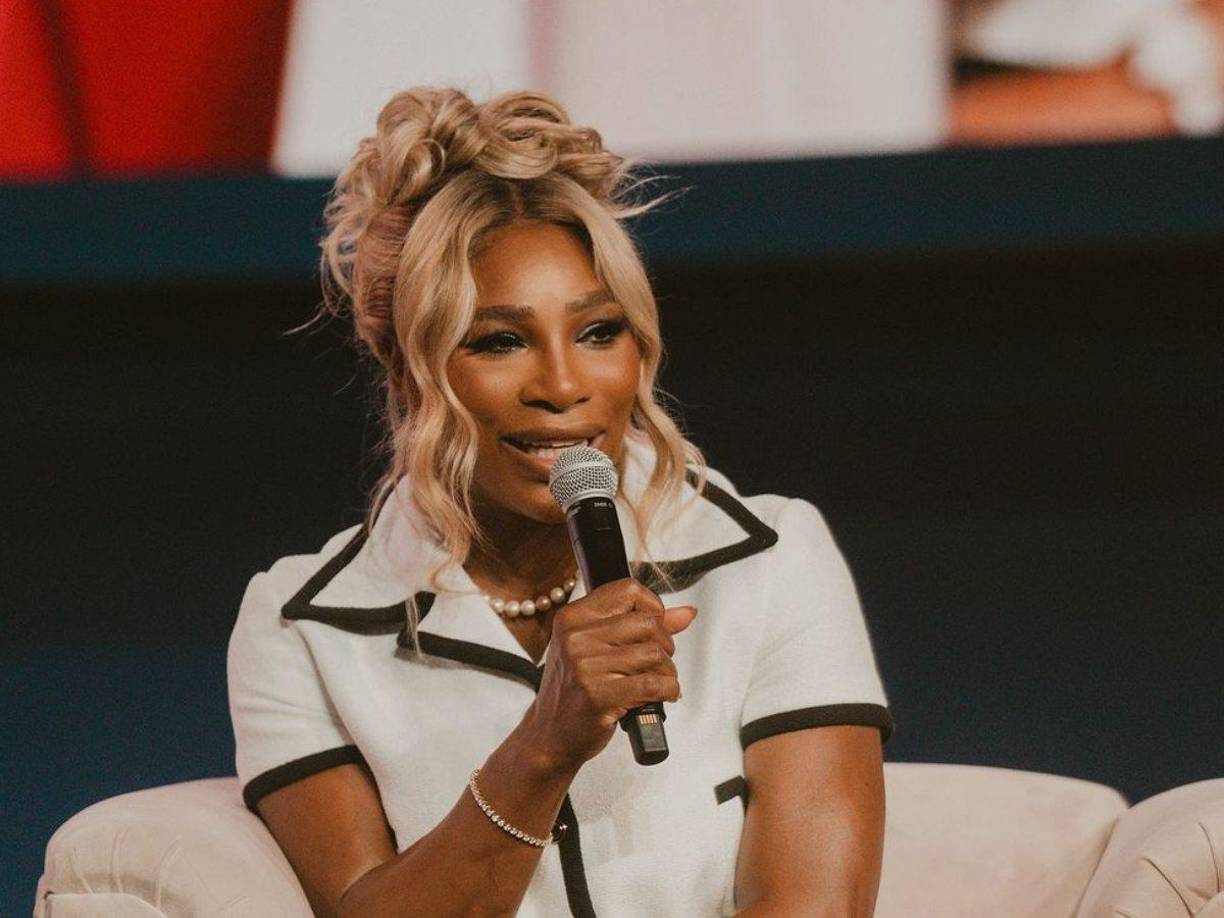 La ex tenista se decidió a contar su calvario para ayudar a otras personas que puedan pasar por algo similar.