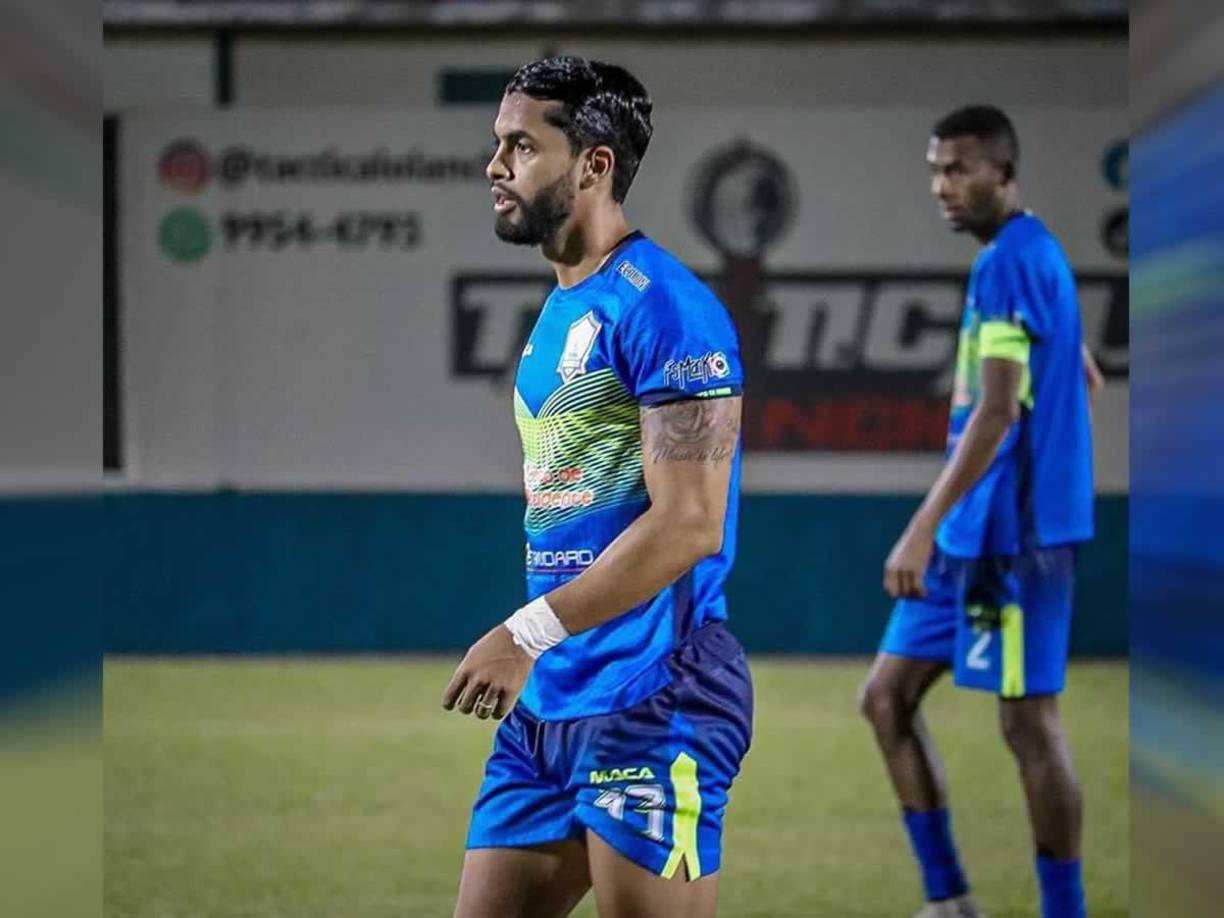 Nelson Muñoz compartió en las últimas horas en sus redes sociales un nuevo logro que ha cosechado y que es muy importante en la nueva faceta que tendría cuando deje de vestirse de corto.