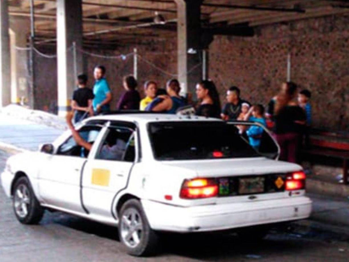 El 7 de septiembre de cada año se celebra el día del taxista hondureño y hoy aprovechamos a repasar las frases más conocidas de los ruleteros de Honduras.
