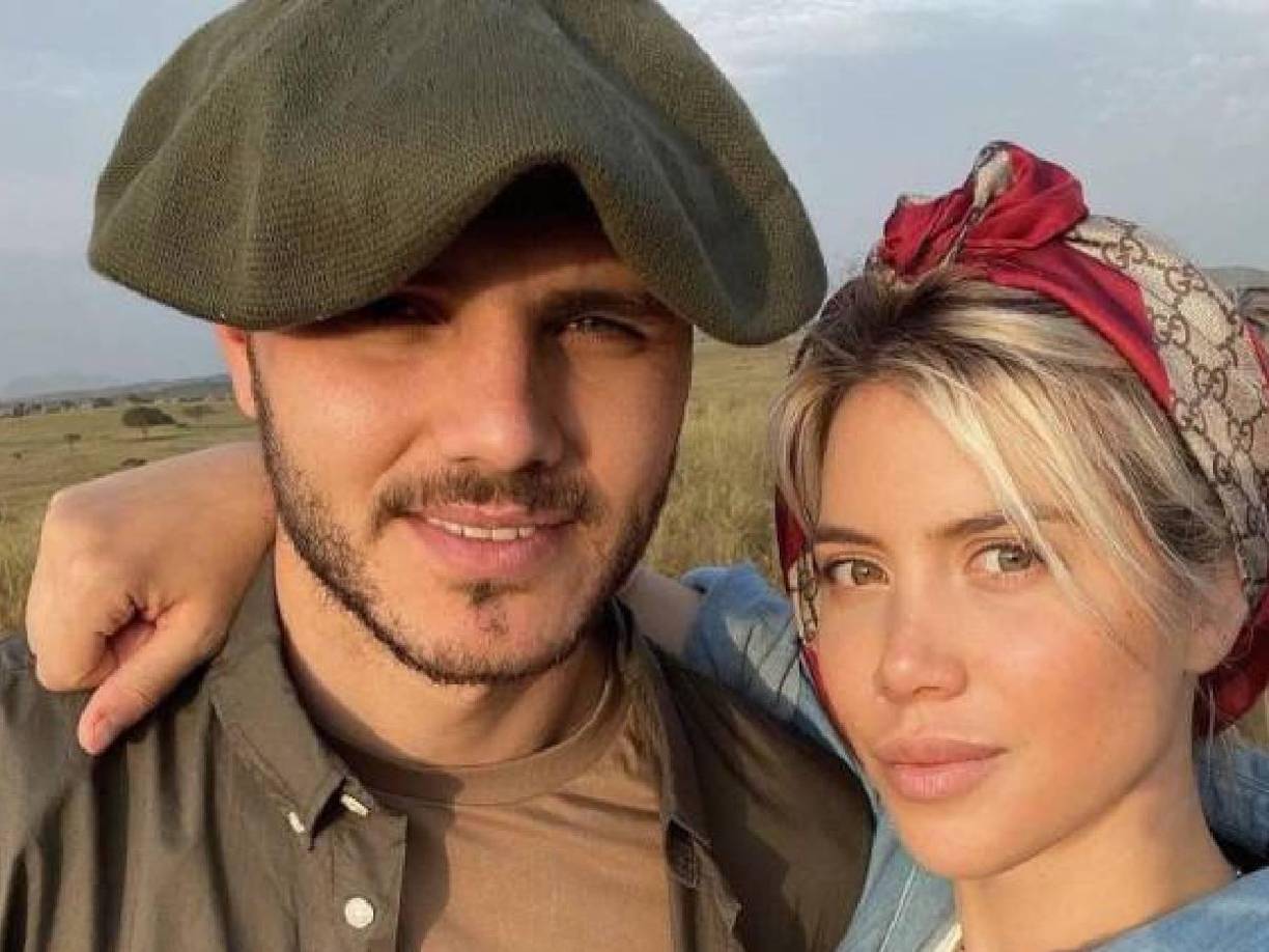 “Decidí separarme, pero no dejaremos de ser una familia. Intentarlo mil veces más cuando hay amor tampoco fue un error”, fueron algunas de las palabras de la modelo.