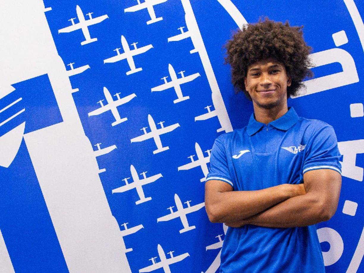 OFICIAL: El Getafe sigue reforzando su plantilla y ha llegado a un acuerdo con el Real Madrid para hacerse en propiedad con los servicios de Peter Federico hasta 2028. Un extremo con desborde y mucho descaro. La campaña anterior jugó a préstamo en Valencia.