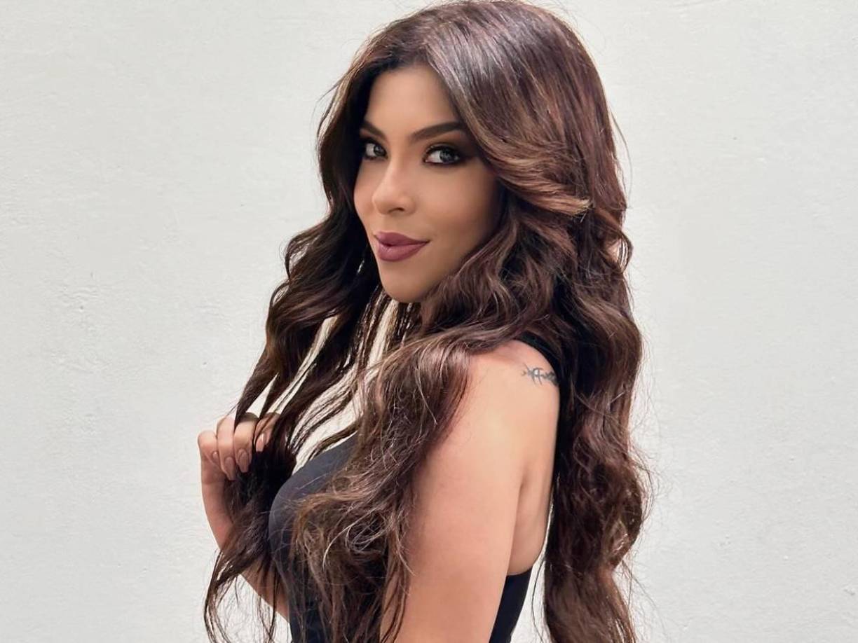 “Un hombre muy lindo, guapísimo y sobre todo un gran ser humana”, así ha calificado Laura a Rodrigo Auzmendi.