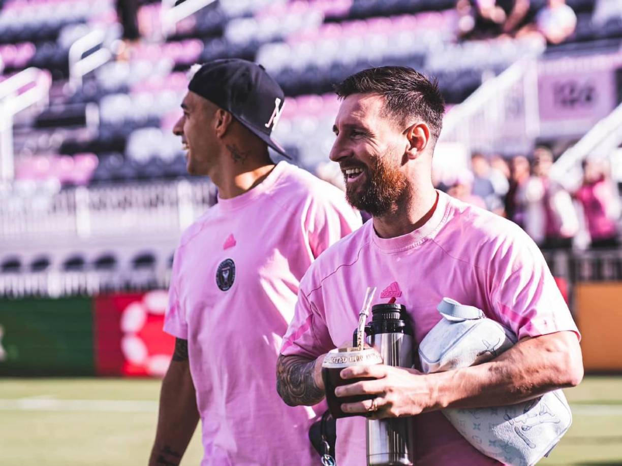 De acuerdo a algunas peticiones de los coordinadores, han solicitado una pista improvisada de helicóptero, que sería en las afueras del estadio, pero siempre adentro del Complejo Olímpico. 