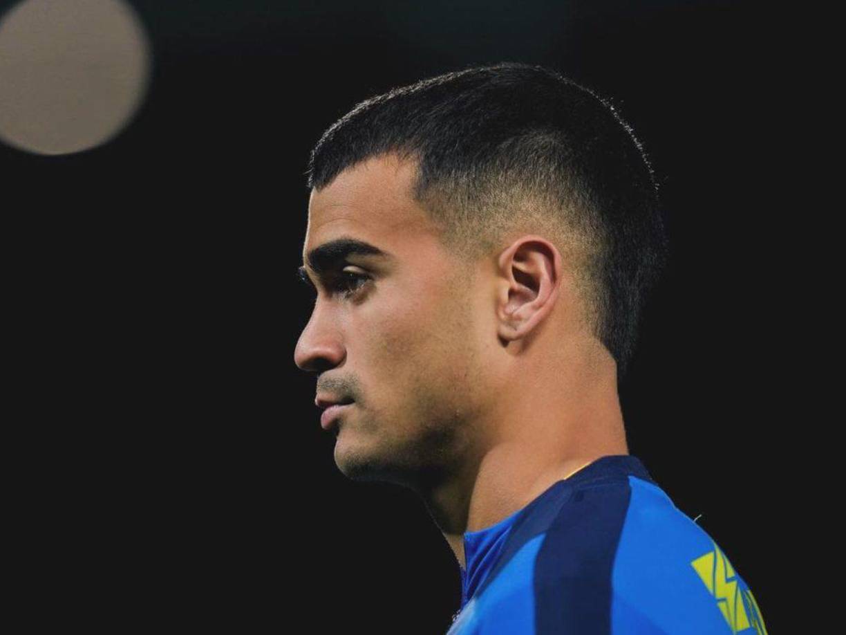 Reinier Jesús: El brasileño es otro de los que no entra en los planes de Ancelotti en Real Madrid.