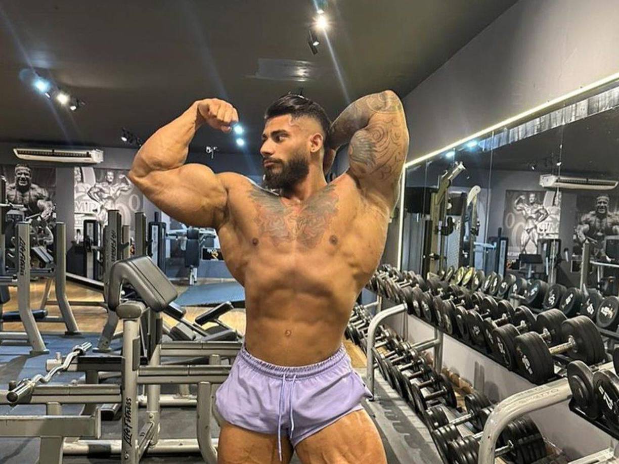 Yone Farias, esposa de Antonio, mencionó en una entrevista con el programa G1 AM, que su pareja había estado ingiriendo diuréticos para estar en mejor forma el día de la competición.