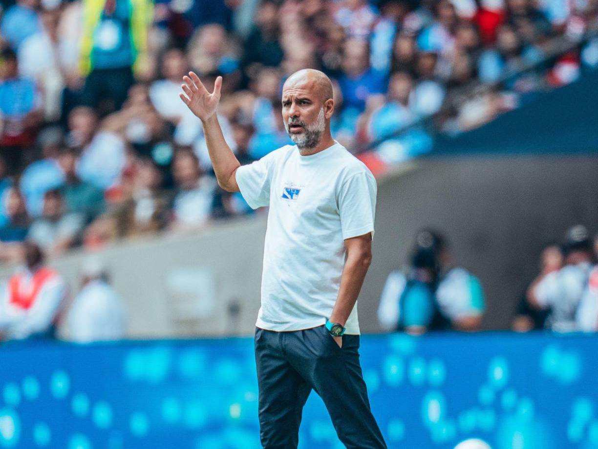 Todos estos cargos abarcan más de 10 años de incumplimientos al reglamento, y lo peor para el equipo de Pep Guardiola estaría por venir ya que el llamado ‘Juicio del Siglo’ dará comienzo el lunes 16 de septiembre, con una posible sanción ejemplar.