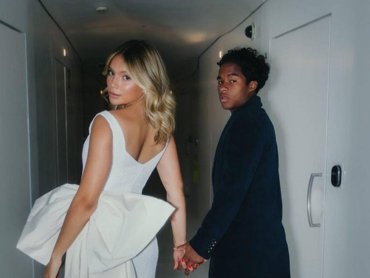 Apenas con 18 años de edad, Endrick tomó la decisión de casarse en una noticia que dio de qué hablar y hoy termina de sorprender al conocerse las condiciones del contrato con su esposa.