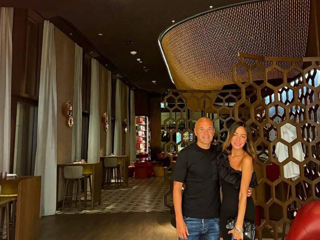 Considerado como una leyenda del Barcelona y de la selección española, Iniesta se resiste al retiro y espera la llamada de algún equipo que pueda ofrecerle un proyecto ganador.