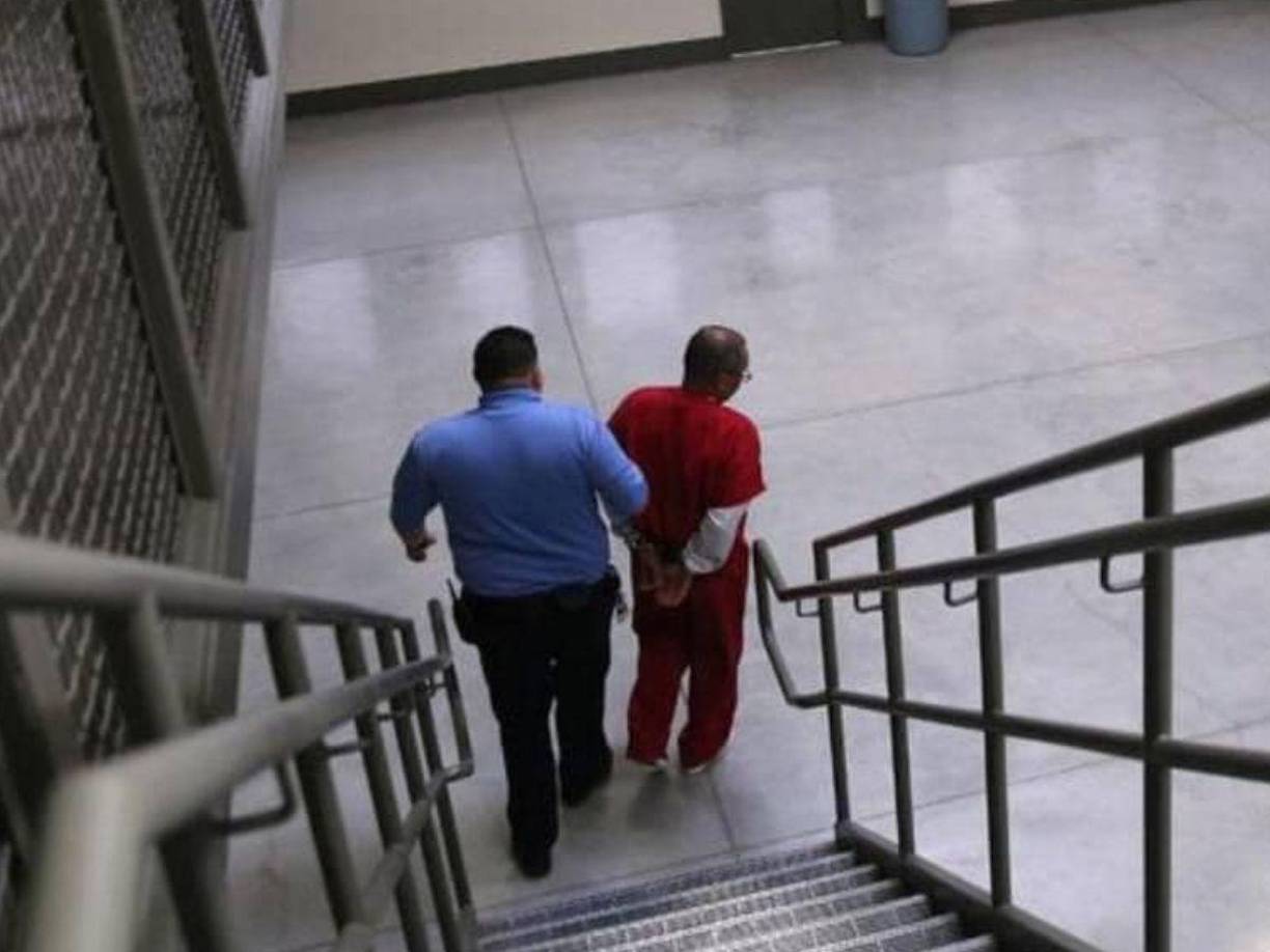 El hondureño Wilmer Rivera Hernández fue sentenciado a 50 años de prisión por violar a una menor en Houston, Texas