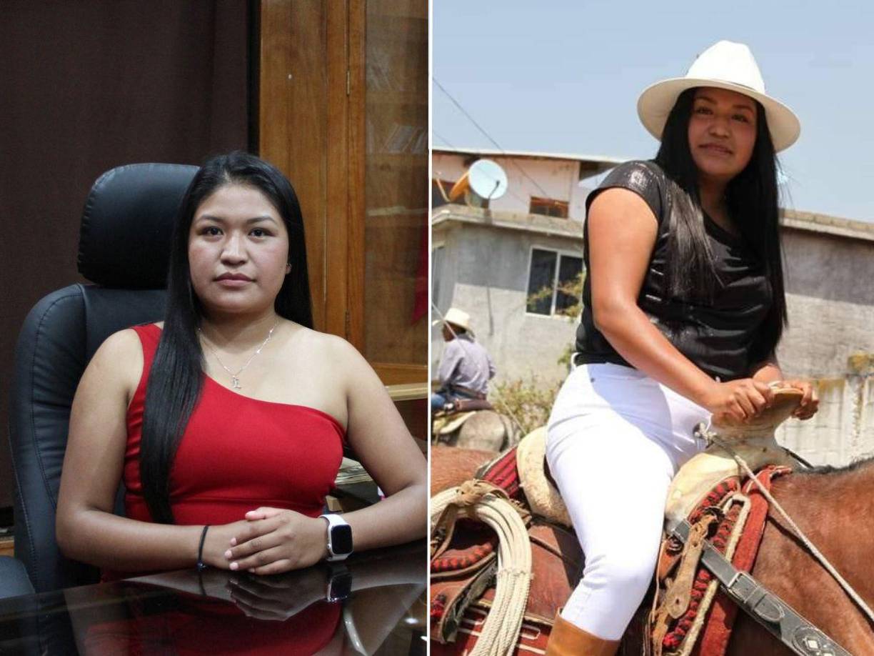 María Elena Martínez, alcaldesa de Amanalco de Becerra, Estado de México, fue vinculada a proceso por el delito de homicidio calificado con ventaja en perjuicio del síndico Miguel Ángel “N” y su chofer. 