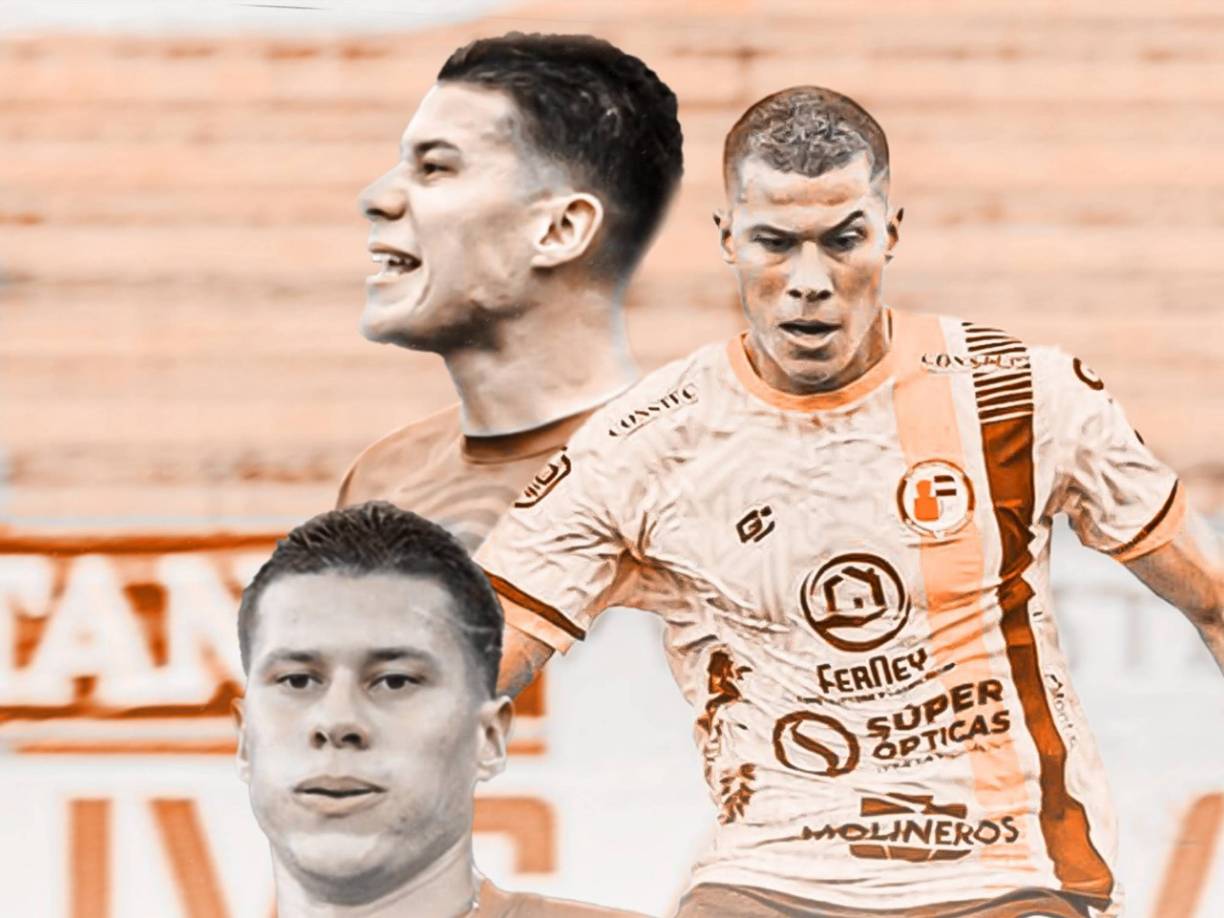 El defensor uruguayo Juan Manuel Capeluto fue anunciado como nuevo futbolista del Correcaminos de la segunda división de México, abandona las filas del Juticalpa FC de la Liga Nacional de Honduras.