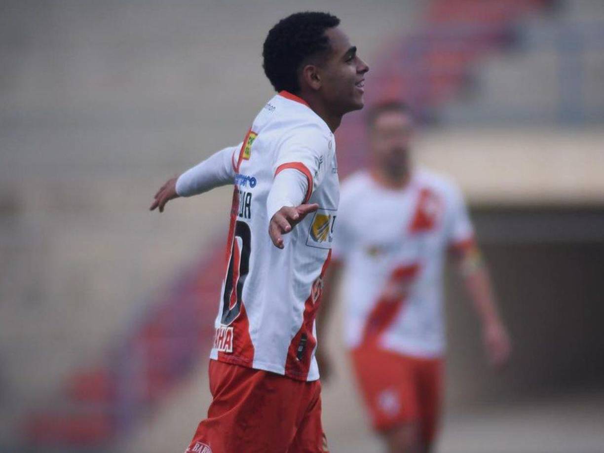  Para el fútbol boliviano se trata de una de las últimas de las grandes apariciones.