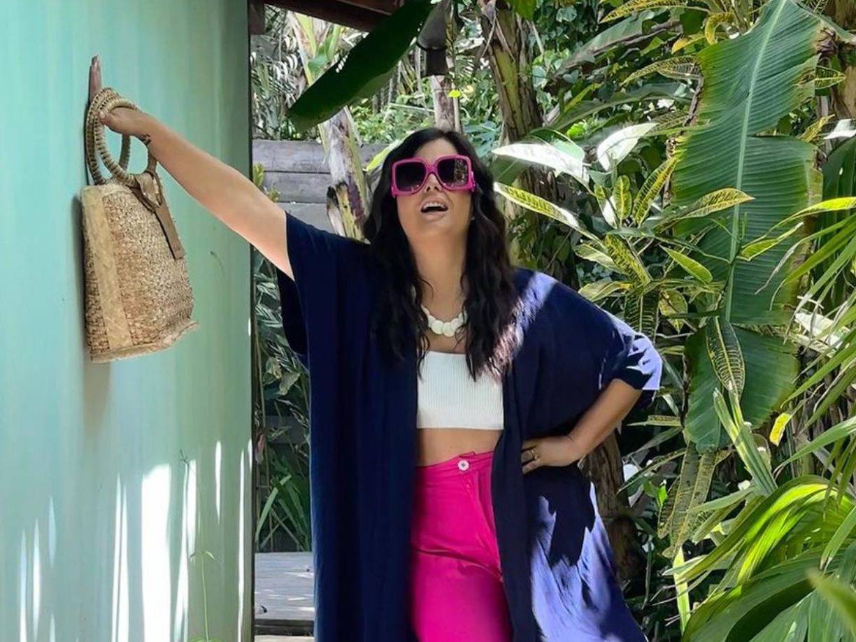  Por supuesto el comentario no pasó desapercibido en la charla y mucho menos en las redes sociales.