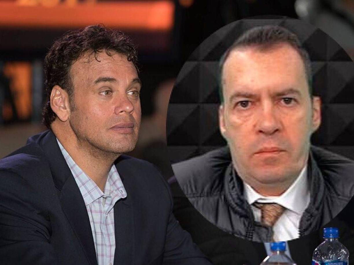 David Faitelson brindó novedades sobre el estado de su colega recién operado. 