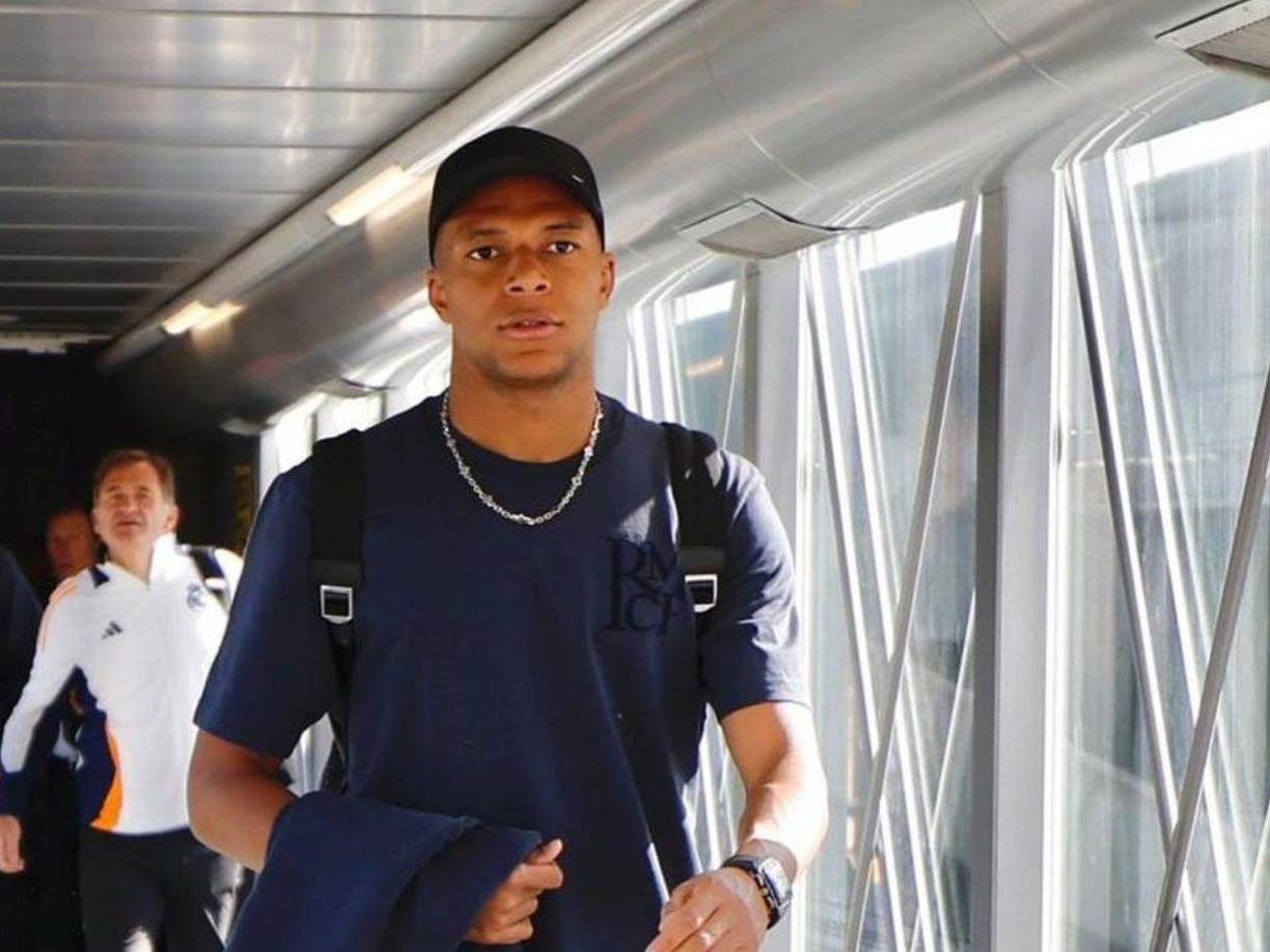 Ante la llegada de una nueva fecha FIFA, Kylian Mbappé ha optado por no ser parte de su selección para recuperarse al 100% de las molestias que presentó hace algunas semanas.