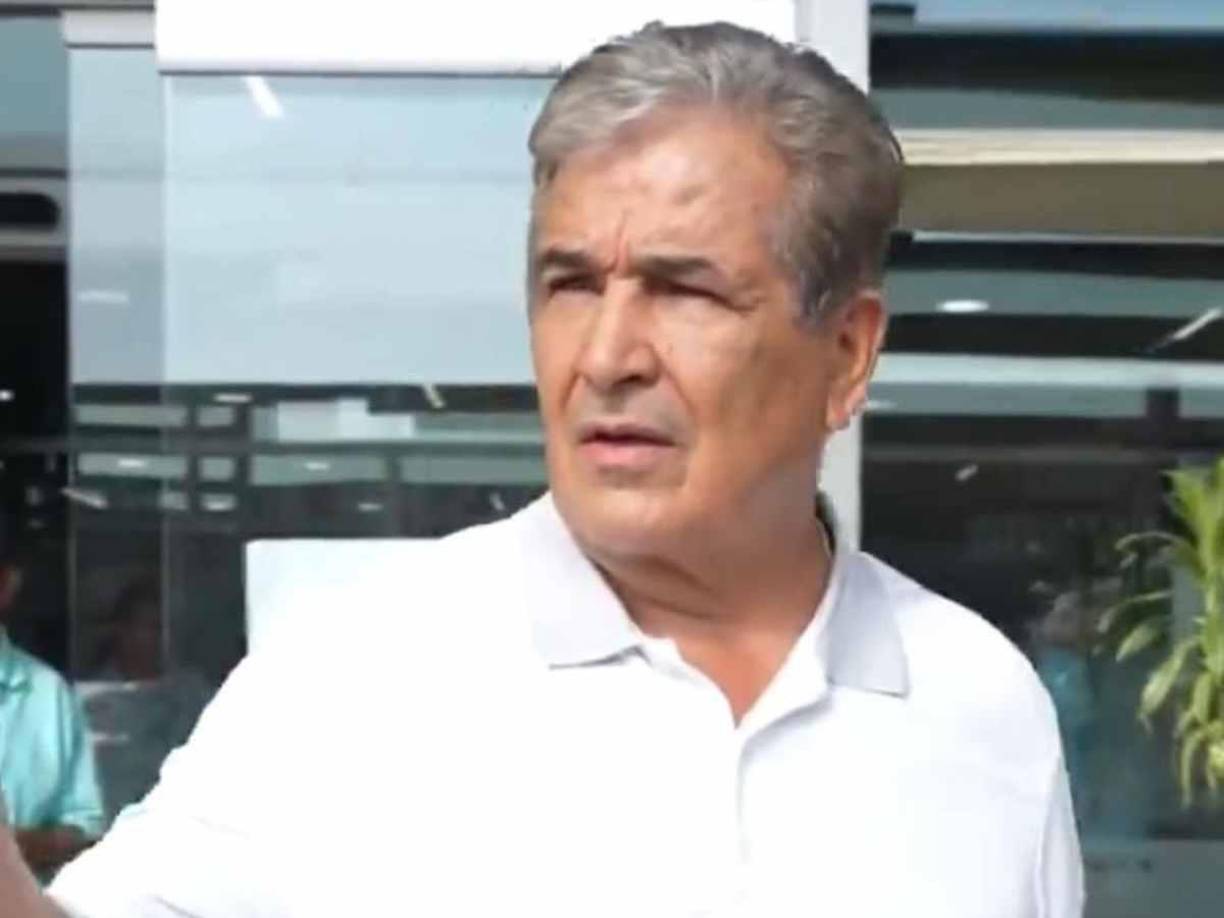 Jorge Luis Pinto no logró tener una selección de Honduras estable en la eliminatoria, perdía o le empataban los juegos en los últimos minutos de los partidos.